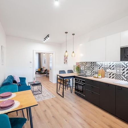 Sweet Cozy Apartment Prague Close To Mala Strana Exterior foto