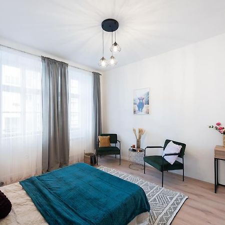 Sweet Cozy Apartment Prague Close To Mala Strana Exterior foto