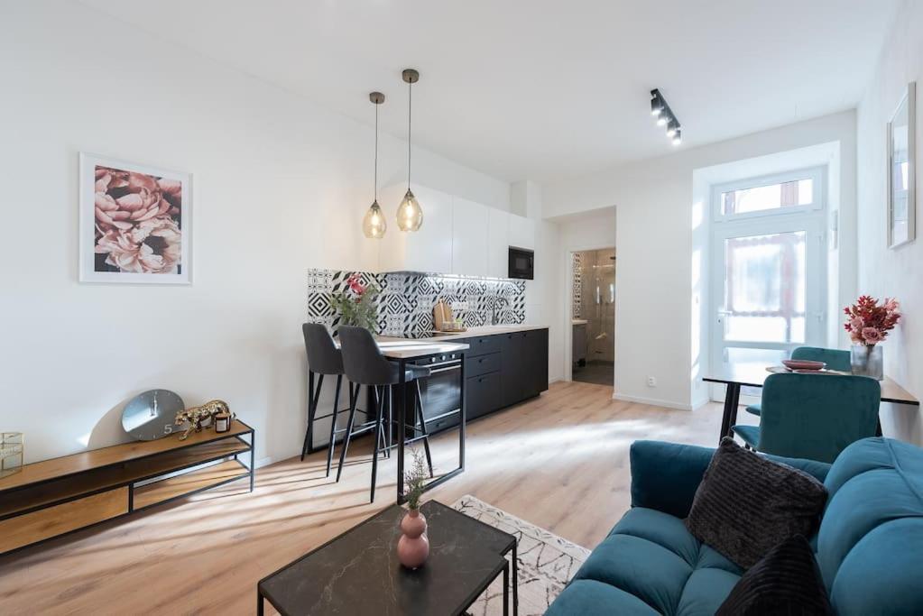 Sweet Cozy Apartment Prague Close To Mala Strana Exterior foto